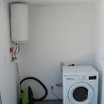 Casa Da Ribeira Hébergement de vacances *