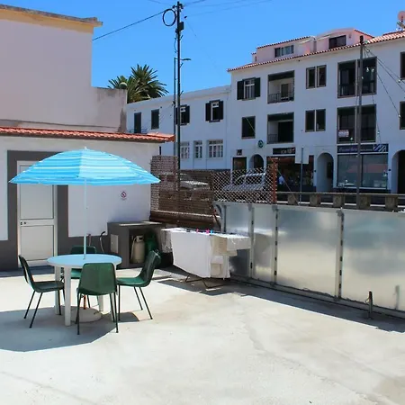 Casa Da Ribeira Casa de Férias Porto Santo