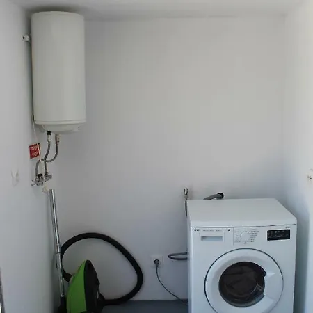 Casa Da Ribeira Casa de Férias *