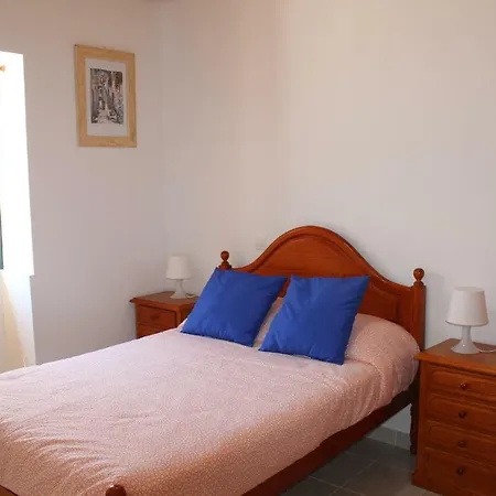 Casa Da Ribeira Casa de Férias