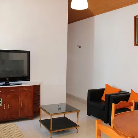 Casa Da Ribeira Porto Santo