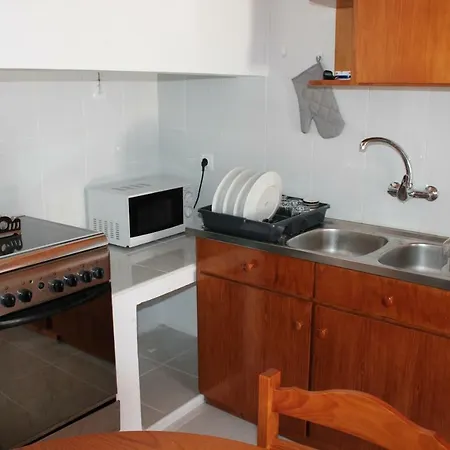 Casa de Férias Casa Da Ribeira