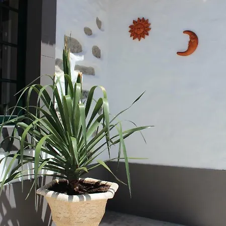 Prázdninový dům Casa Da Ribeira *