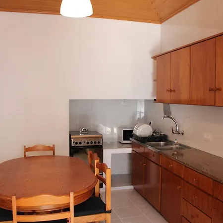 Casa Da Ribeira Prázdninový dům