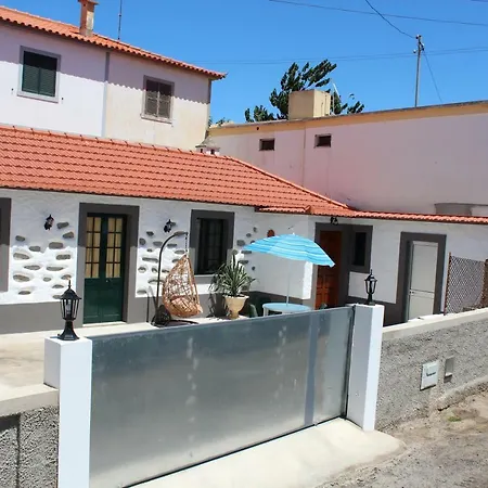 Casa Da Ribeira Porto Santo
