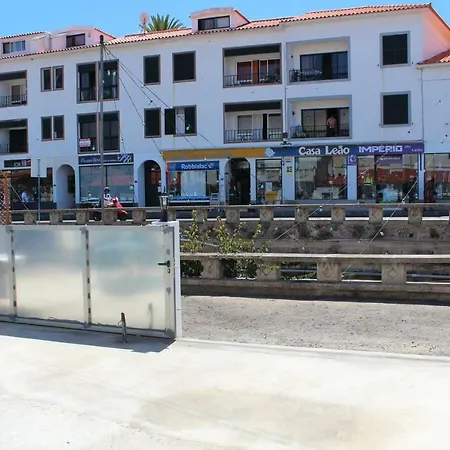 Casa Da Ribeira Hébergement de vacances *
