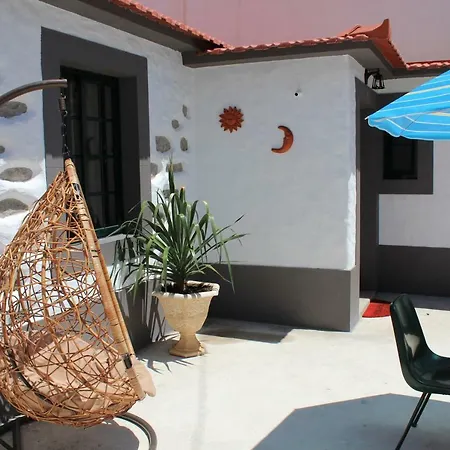 Casa Da Ribeira