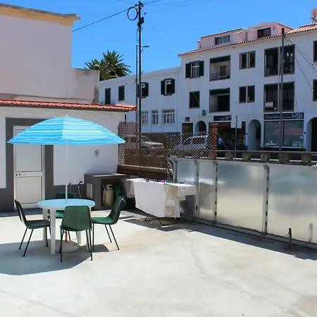 Casa Da Ribeira بيت للعطل بورتو سانتو