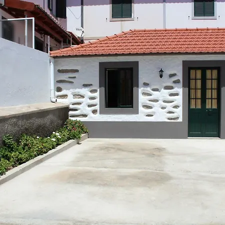 Dom wakacyjny Casa Da Ribeira *