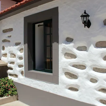 Casa Da Ribeira Semesterbostad Porto Santo