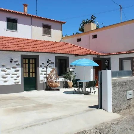 بيت للعطل Casa Da Ribeira *