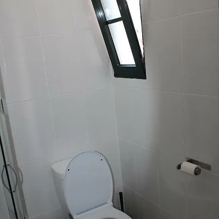 Dom wakacyjny Casa Da Ribeira *