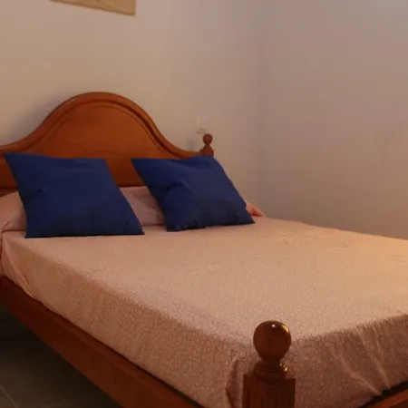 Casa Da Ribeira Dom wakacyjny *