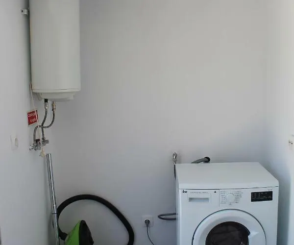 Casa Da Ribeira בית נופש *