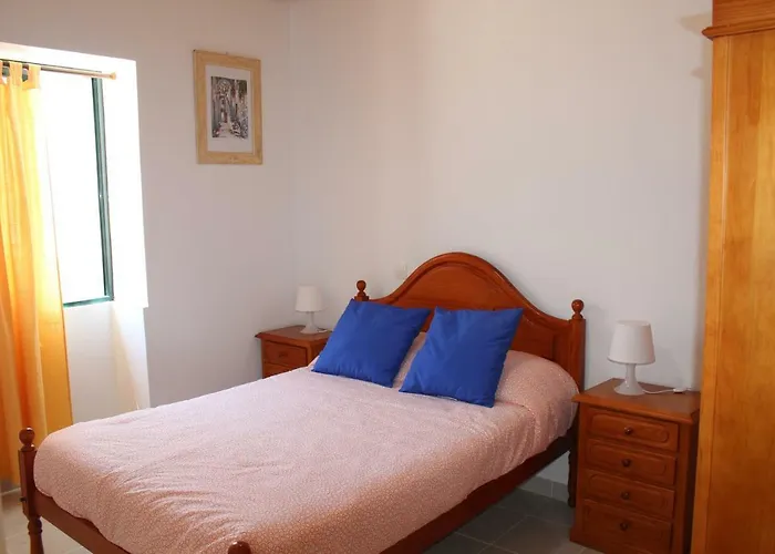 Casa Da Ribeira בית נופש