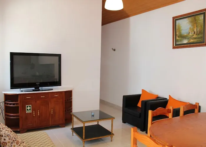 Casa Da Ribeira פורטו סנטו