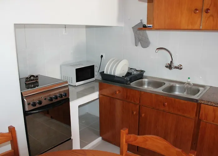 בית נופש Casa Da Ribeira