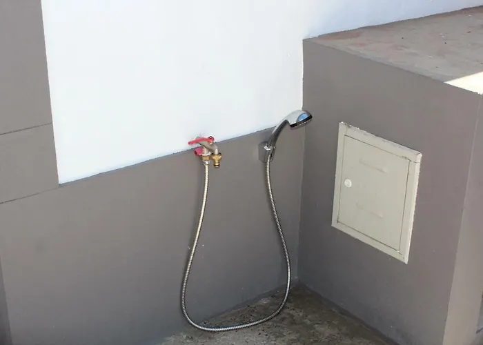 Casa Da Ribeira פורטו סנטו