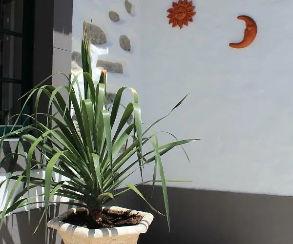 בית נופש Casa Da Ribeira *