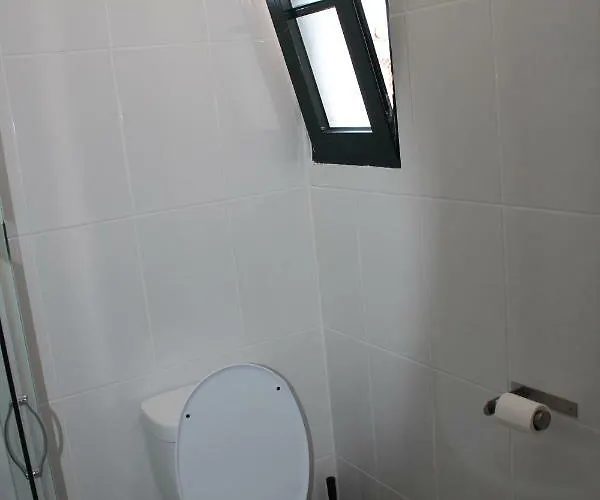 בית נופש Casa Da Ribeira *