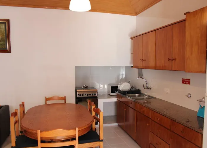 Casa Da Ribeira בית נופש