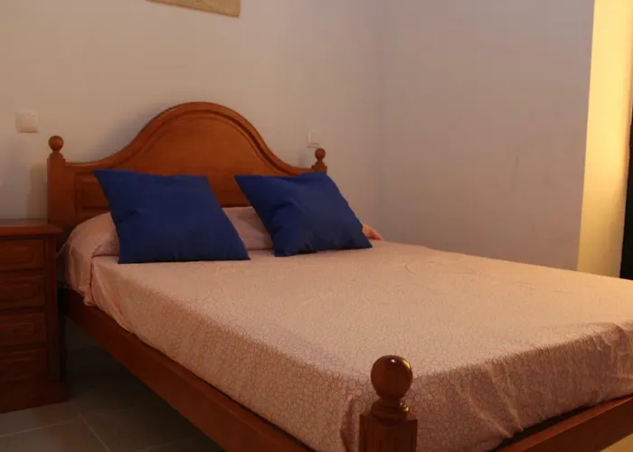 Casa Da Ribeira בית נופש *