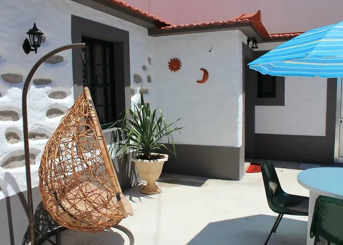 Casa Da Ribeira
